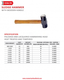 Sledge Hammer